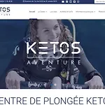 6 Pers A 30m De La * サント・マキシム