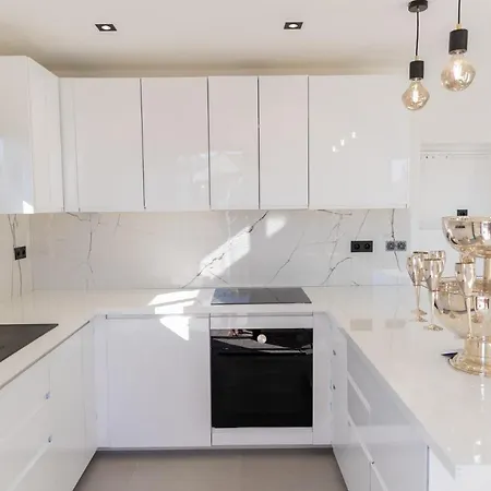 Villa 6 Pers à 30m De La