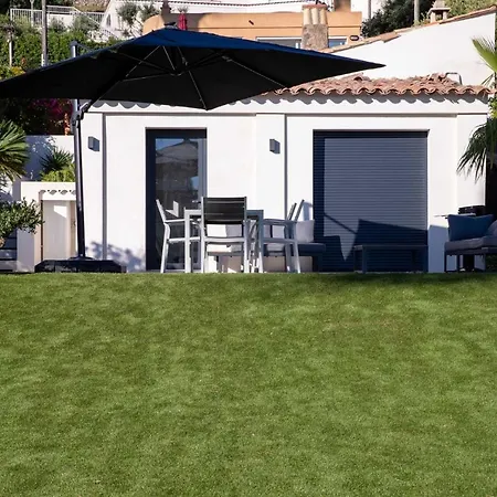 빌라 6 Pers A 30m De La *