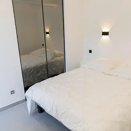 6 Pers à 30m De La Villa *