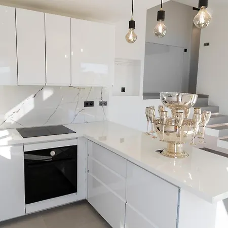 Villa 6 Pers à 30m De La