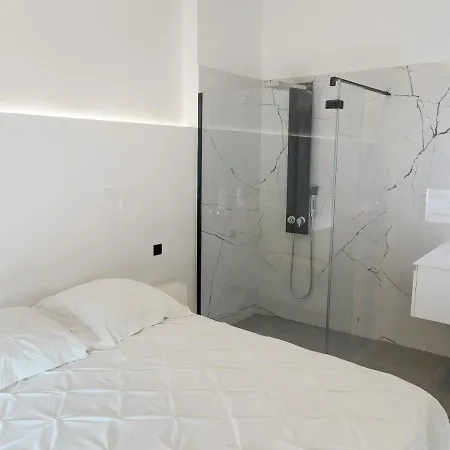 6 Pers à 30m De La Villa