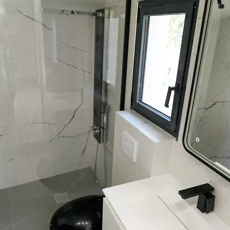 Villa 6 Pers à 30m De La Sainte-Maxime