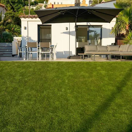 빌라 6 Pers A 30m De La