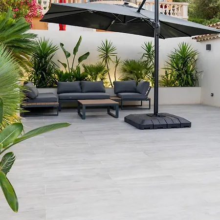 빌라 6 Pers A 30m De La *