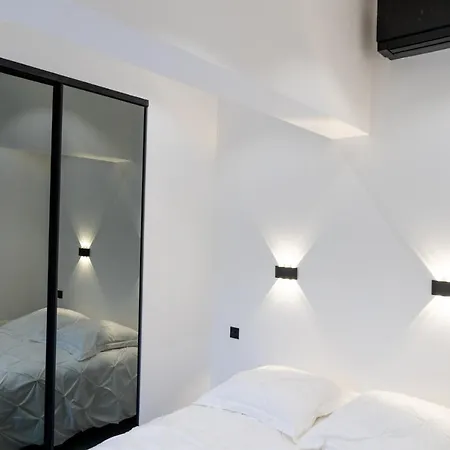 빌라 6 Pers A 30m De La 생트막시메