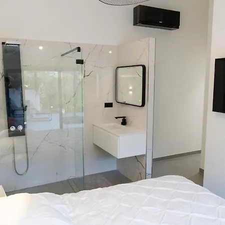 빌라 6 Pers A 30m De La *