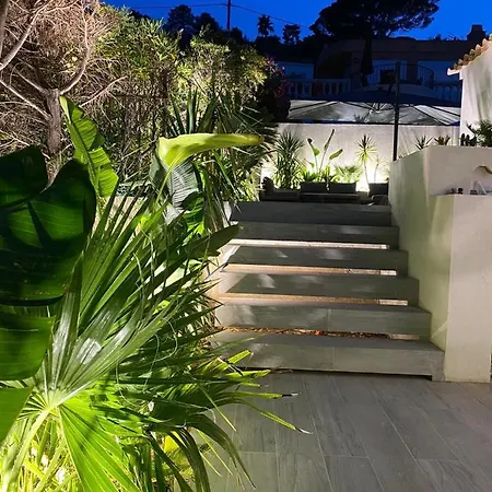 6 Pers à 30m De La Villa Sainte-Maxime