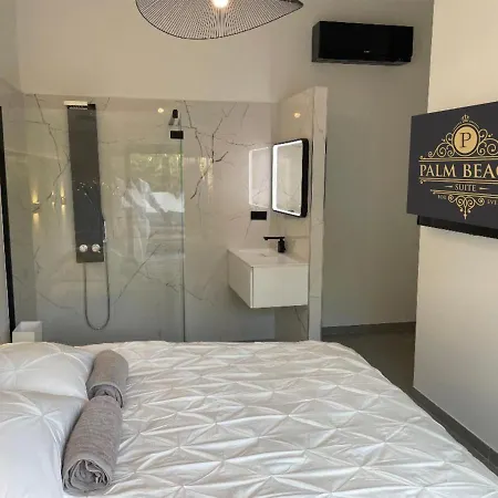 6 Pers à 30m De La Villa *