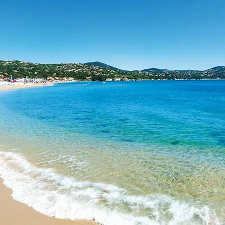 6 Pers A 30m De La 빌라