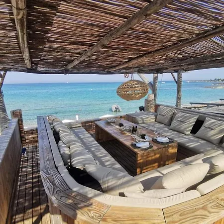 6 Pers A 30m De La 빌라 생트막시메