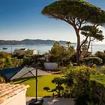 Villa 6 Pers à 30m De La Sainte-Maxime