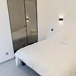 6 Pers à 30m De La Villa *