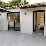 Villa 6 Pers A 30m De La Sainte-Maxime