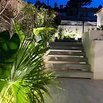 6 Pers à 30m De La Villa Sainte-Maxime