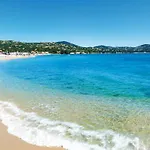 6 Pers à 30m De La Villa