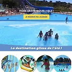 6 Pers A 30m De La