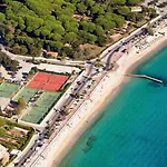 Villa 6 Pers à 30m De La Sainte-Maxime