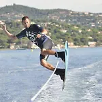 6 Pers A 30m De La Villa Sainte-Maxime