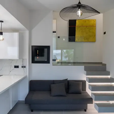 6 Pers A 30m De La * Sainte-Maxime