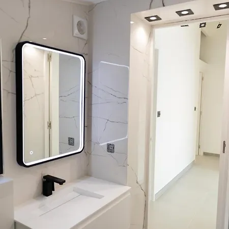 6 Pers A 30m De La Villa *