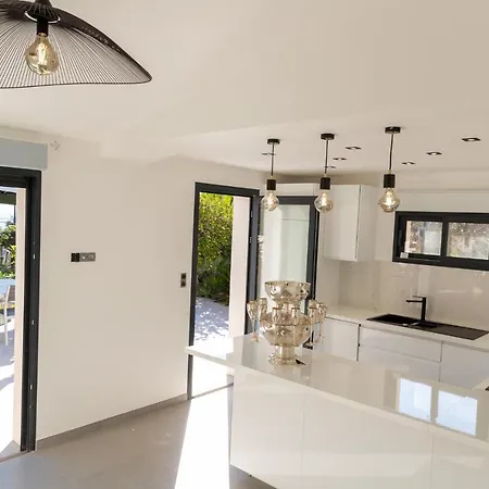 Villa 6 Pers A 30m De La *