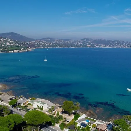 Villa 6 Pers A 30m De La Sainte-Maxime