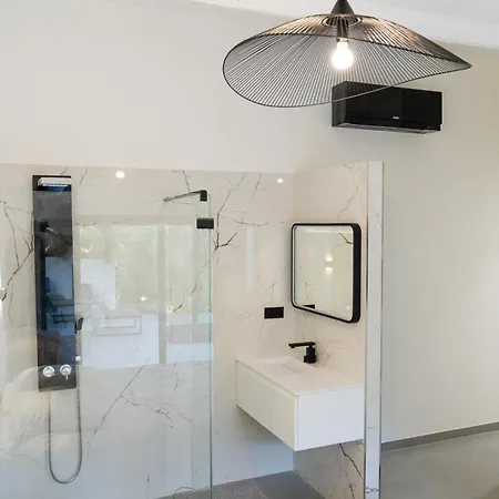 Villa 6 Pers A 30m De La