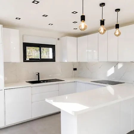 Villa 6 Pers A 30m De La Sainte-Maxime