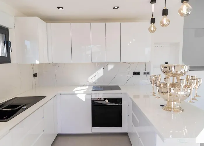 别墅 6 Pers A 30m De La