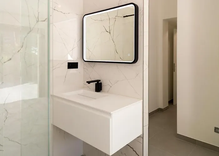 别墅 6 Pers A 30m De La