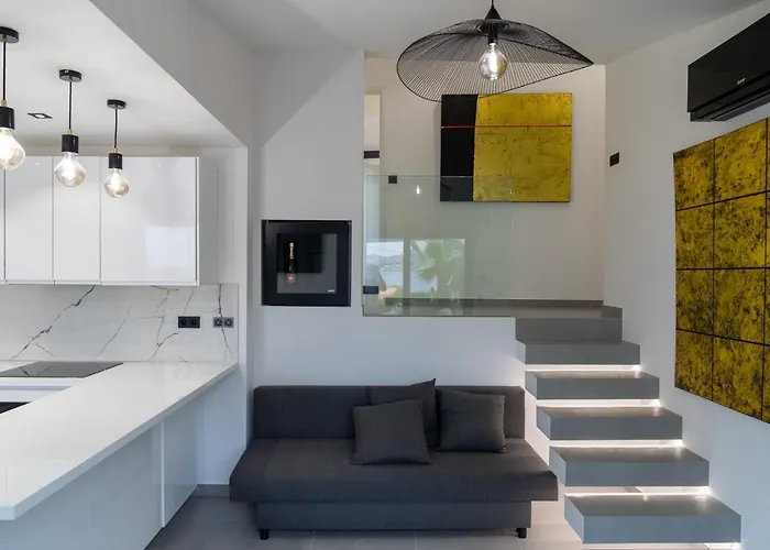 6 Pers A 30m De La * 圣马克西姆