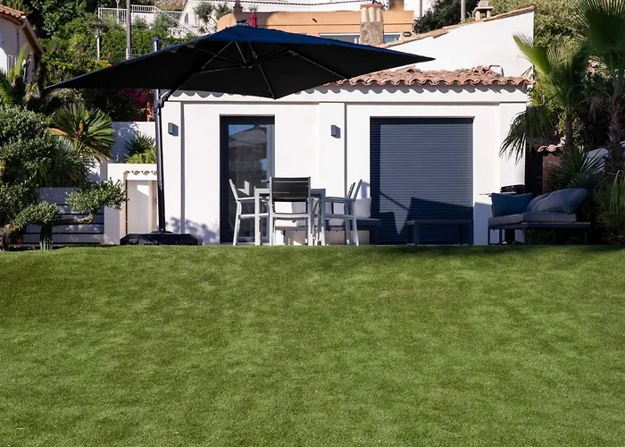 Villa 6 Pers à 30m De La *