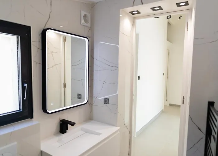 6 Pers A 30m De La 别墅 *