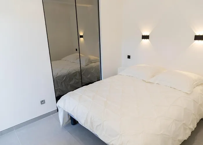 6 Pers A 30m De La 别墅 *