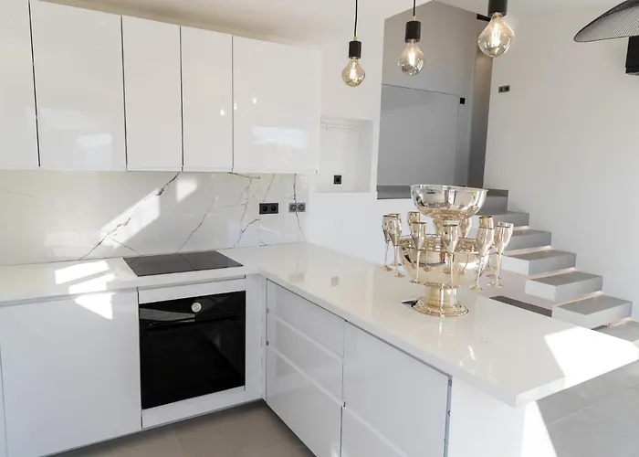 别墅 6 Pers A 30m De La