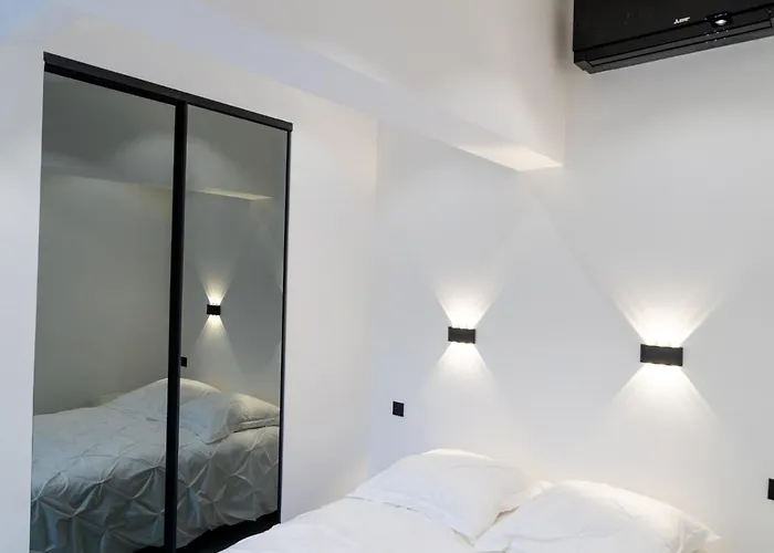 Villa 6 Pers à 30m De La Sainte-Maxime