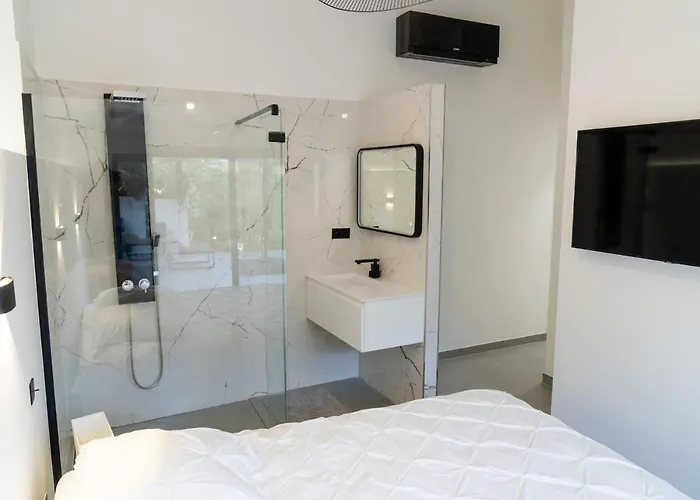 Villa 6 Pers à 30m De La *