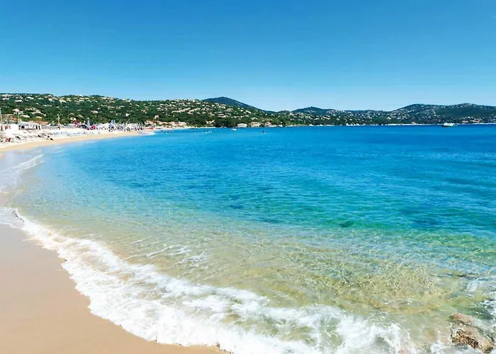 6 Pers A 30m De La 别墅