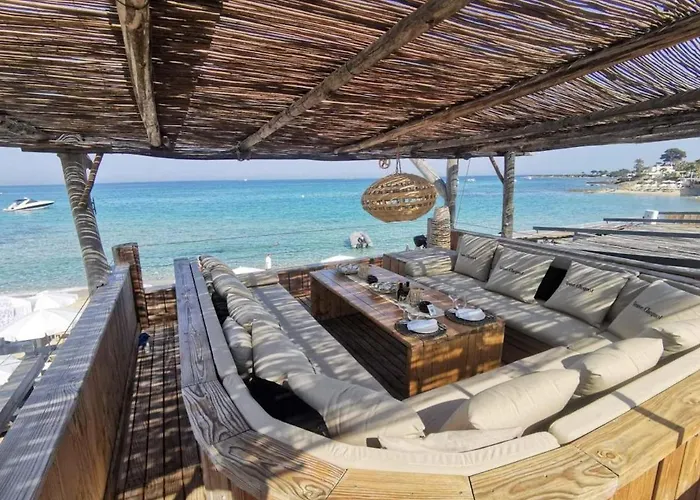 6 Pers A 30m De La Villa Sainte-Maxime
